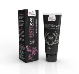 Mięsna pasta Wieprzowina z burakiem PasteLOVE SYTA MICHA 75g