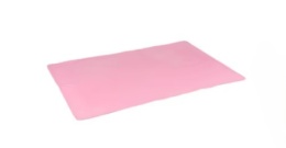 Ręcznik chłodzący dla psa i kota FLAMINGO różowy