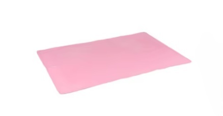 Ręcznik chłodzący dla psa i kota FLAMINGO różowy