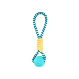 Szarpak dla psa Razzle Rope ZIPPY PAWS