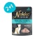 Tuńczyk z makrelą w galarecie saszetka NEKKO SUPREME ADULT70g